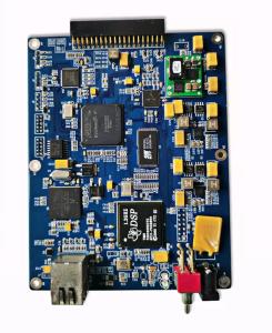 Quality 0.2mm-2.0mm Thick Medical Circuit Board High Tg FR4 Medical Equipment PCB wholesale