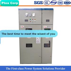 Quality HXGN Professional custom 6kv industrial rmu ring main unit wholesale