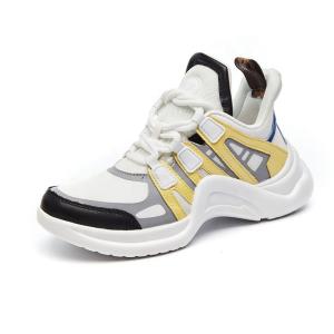 Quality Phylon Outsole Eco Friendly Shoes Casual Running Sneakers Recycled wholesale