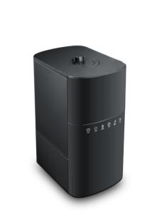 Quality Portable 60Hz 350ml/H Electric Air Humidifier Mist Adjustment wholesale