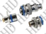 High Contact Density D38999 Series I Connector Bayonet Coupling