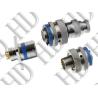 Buy cheap High Contact Density D38999 Series I Connector Bayonet Coupling from wholesalers