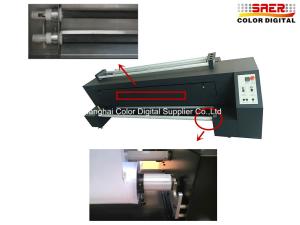 Quality Advertising Digital Direct Dye Sublimation Dryer With High Temperature wholesale
