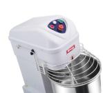 Double Speed Spiral Dough Mixer Snack Bakery Equipment For Flour Bread Toast