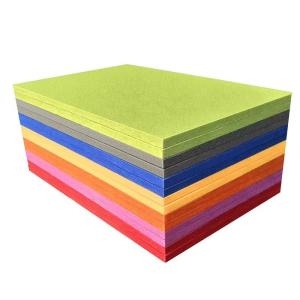 Quality 2025 100% Polyester Fiber Speech Clarity Improved with 36 Options wholesale