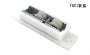Quality plastic sliding window roller wholesale