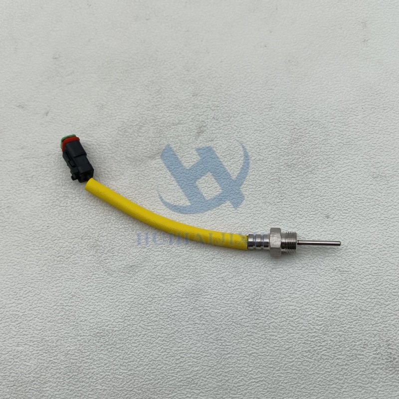 191-6587 1916587 Water Temperature Sensor for Caterpillar E325C E330C 950G