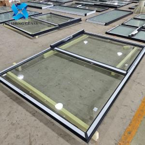 Quality Sliding Aluminum Glass Window Horizontal Sliding Window wholesale