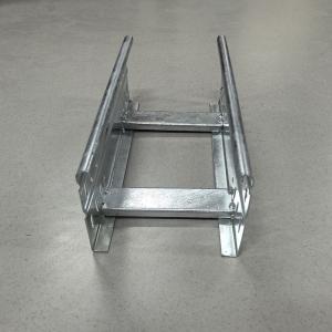 Quality Hot Dip Finish Galvanised Cable Tray Light Duty/Medium Duty/Heavy Duty Outdoor Cable Tray wholesale