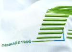 OEKO Reflective TPU Badges Heat Transfer Silk Screen Label