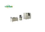 PLJY-75-II Full-auto Spiral Center Tube Making Machine