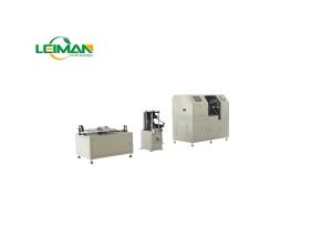 Quality PLJY-75-II Full-auto Spiral Center Tube Making Machine wholesale