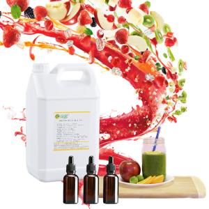 Quality Fresh Food Flavors Flavor Oil Liquid Fruit Smell Food Flavor wholesale