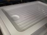 acrylic tray mould/mold/molding/forming machine