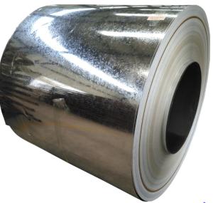 Quality Zinc Coating Hot Dipped Galvanized Coil GI SGCC DX51D 1000mm 1219mm wholesale