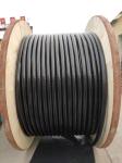High Electric Strength XLPE Electrical Cable Copper Core Or Aluminum Core