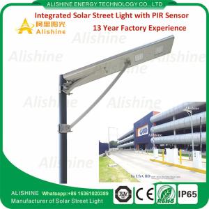 Quality LED Solar Street Light wholesale