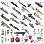 02113694 0414693002 BOSCH Diesel Fuel Injection Pumps 0414693003 0414693005