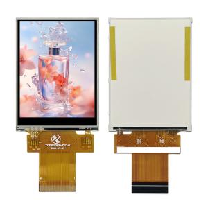 Quality 2.6-inch Small LCD Display Module 240 * 320 Resolution 300nits Brightness wholesale