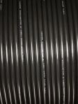 Large Spacing Fiber Optic Cable Self Sustaining Trace Resistant ADSS4 12 48 144