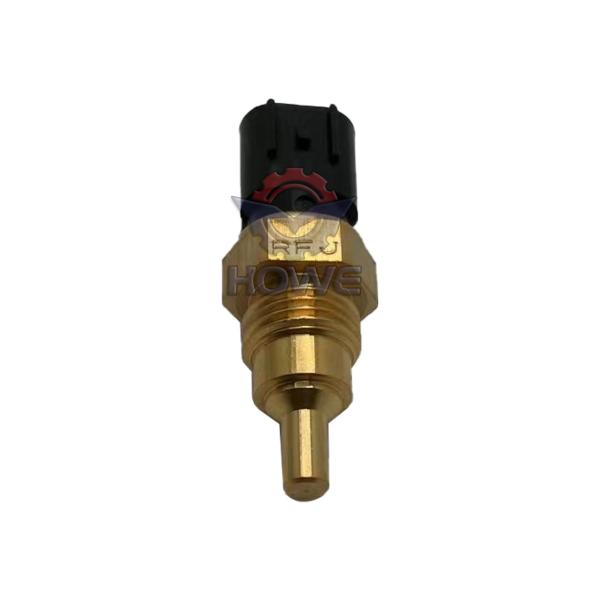After Service Online support Excavator Water Temperature Sensor 8-98156648-0