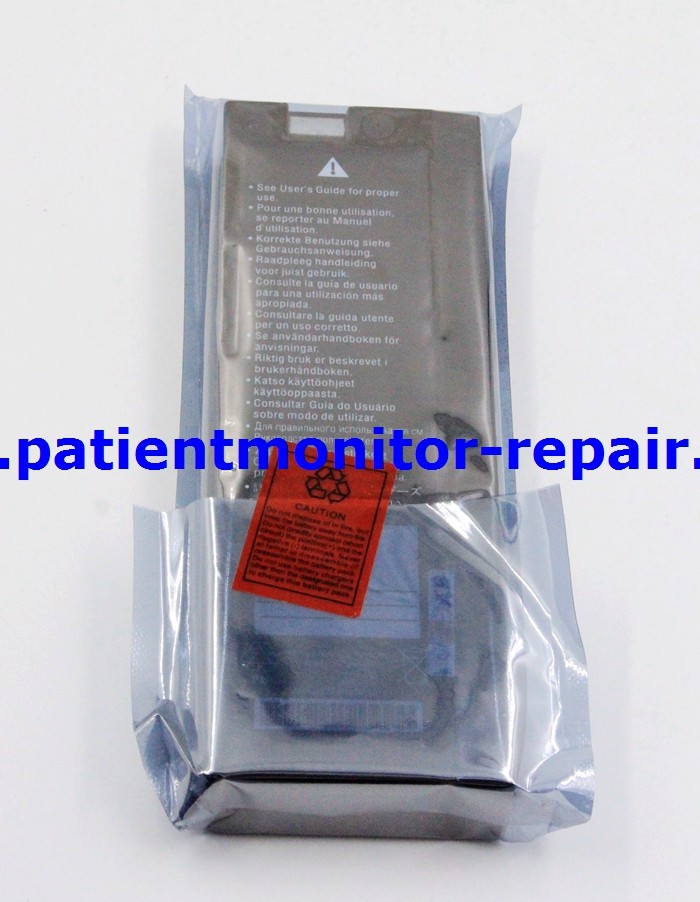 Defibrillator HR M3516A Medical Equipment Batteries 12V 2Ah Original new