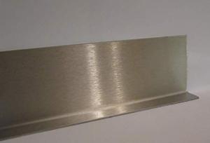 Quality Waterproof Stainless Steel Curved Skirting Board TUV wholesale