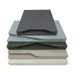 Electrostatic Spraying Powder Plywood Sheet Customized 4 By 8 Plywood
