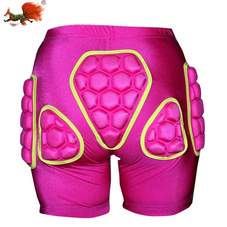 ISO9001 Certified Light Padded Swimming Shorts for Surfers and Swimmers in Black