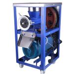 Professional Industrial Cast Iron Hot Selling Sale 32 Electric Chicken And Meat