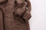 Bershka Womens 38% Cotton Linen Jacket S M L Optional