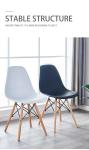 32.28in height Dining Chair Sets Of 4