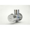 Buy cheap DA6 Brass Body Thermostatic Mixing Valve Water Temperature Control 304 Stainless from wholesalers