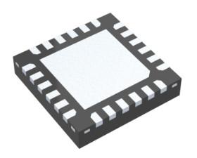 Quality HMC686LP4ETR IC MMIC MIXER BICMOS 24-QFN wholesale