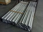 Tapered 5083 H112 Aluminum Round Tubing Highly Resistant To Seawater Chemical
