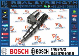 Quality Fuel Injector 0414701035 0414701027 1487472 1942702 0414701043 0414701092 wholesale