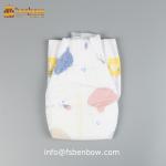 Baby Diaper Factory Direct Supply Cloth Like Baby Diaper