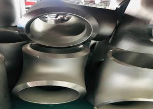 Quality 1.4301 Stainless Steel Tee Fittings wholesale