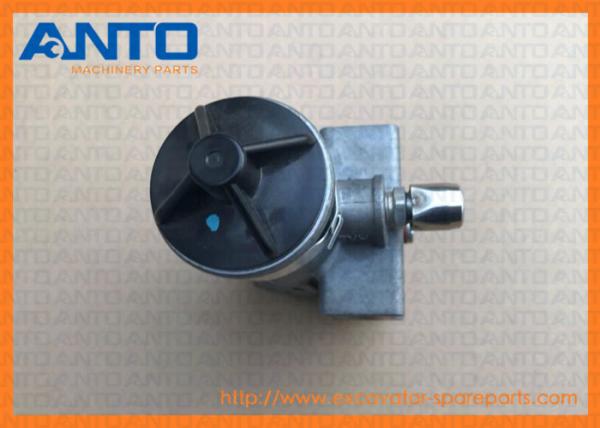 205-7187 2057187 Air Compressor Governor Assembly For Construction Machinery