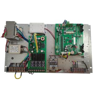 Quality Petrol LPG Dispenser Motherboard Electronic Control Unit wholesale