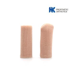 Quality ISO 13485 Bunion Corrector Fabric Toe Tube Sleeves wholesale