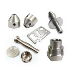 Chrome Plating on CNC Aluminium, Steel, Stainless Steel,Brass, Bronze, Copper