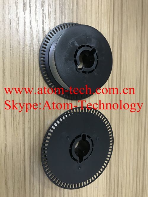 009-0032556 ATM Machine NCR parts Tape Reel Centre ESCROW 0090032556
