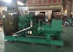 50Hz 3 Phase 400V 200KW / 250KVA Diesel Generator Low Price China Generator