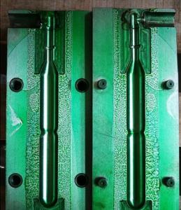 Quality Extrusion Ldpe 1000ml Plastic Blow Molding Machine wholesale