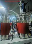Wood Packaging Material 25L Tank Compacitor Fast and Consistent Glue Filling