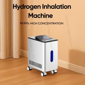 Quality Improve Sleep Hydrogen Inhalation Machine WEIZI Promoting Cellular Health wholesale