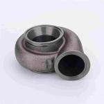 G30-770 Ball Bearing Comp Billet Turbo Wheel A/R 0.83 V Band Turbo Housing
