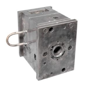 Quality Grinding CNC EDM Die Casting Mold Metal Stamping Mold HASCO wholesale