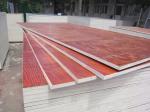 Construction Material E2 Film Faced Plywood